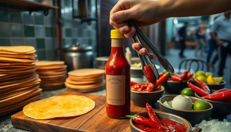 Campaña ‘La que pica’: Uber Eats y 60 taquerías reclaman el picor auténtico