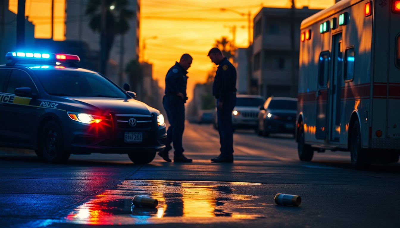 Capturan a presunto responsable de ataque armado en Colonia Cumbres