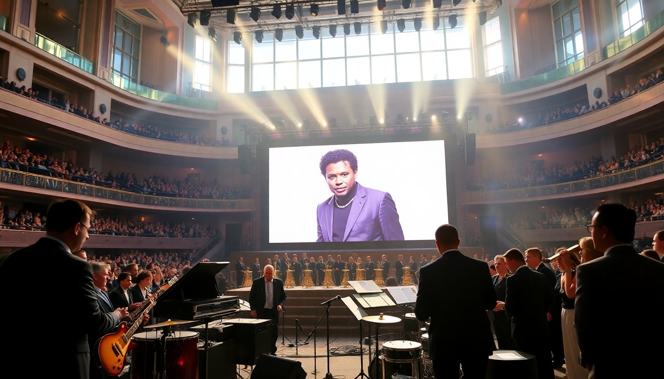 Cher se confunde al nombrar a Luther Vandross en los Grammy 2026: ¿Qué sucedió realmente?