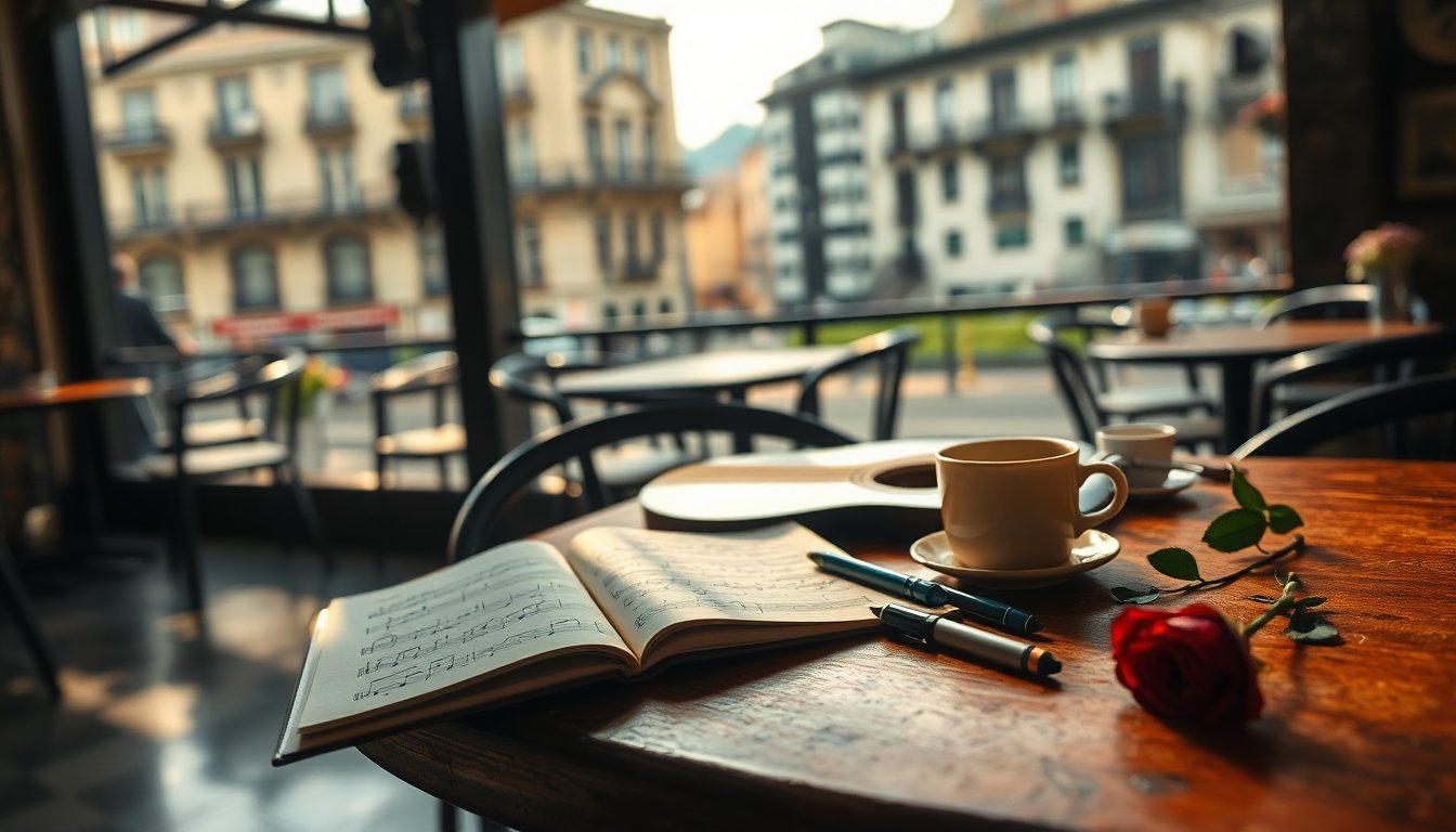 Chico Buarque y ‘O qué será’: 50 años de pasiones ocultas en su icónica canción