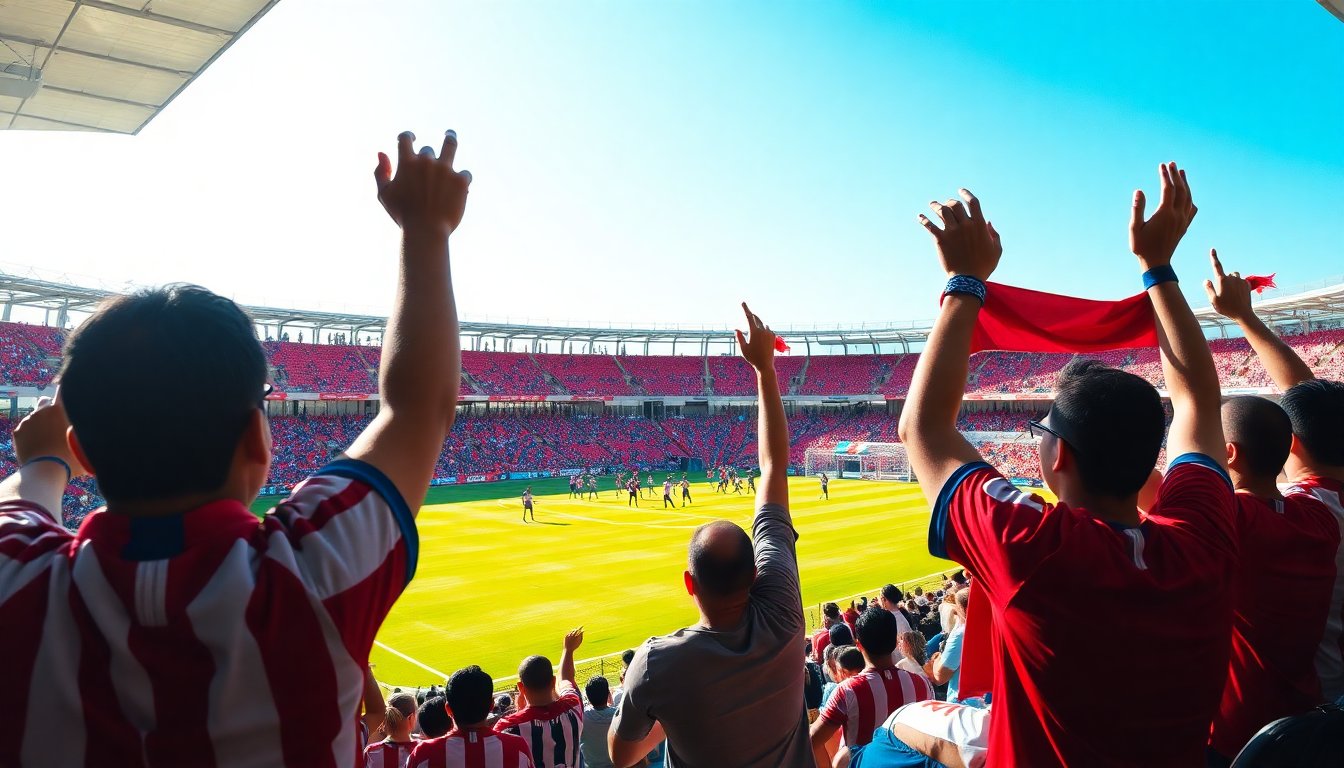 Chivas y Mazatlán: Duelo Imperdible en la Jornada 5 de la Liga MX