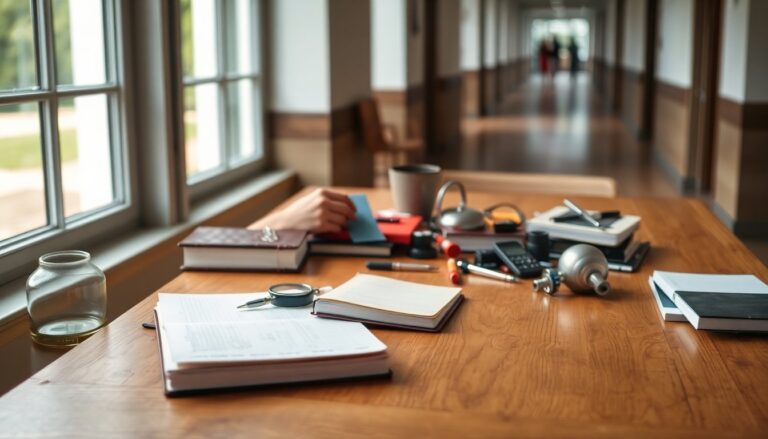 ciclo de 30 historias: experiencias universitarias que dejan huella