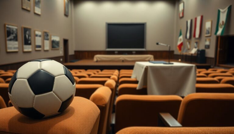 Ciclo en el Museo de Historia Mexicana sobre identidad y fútbol regiomontano