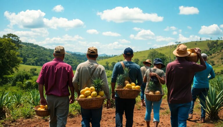 Cientos de misioneros buscan empleo en Brasil ante la crisis