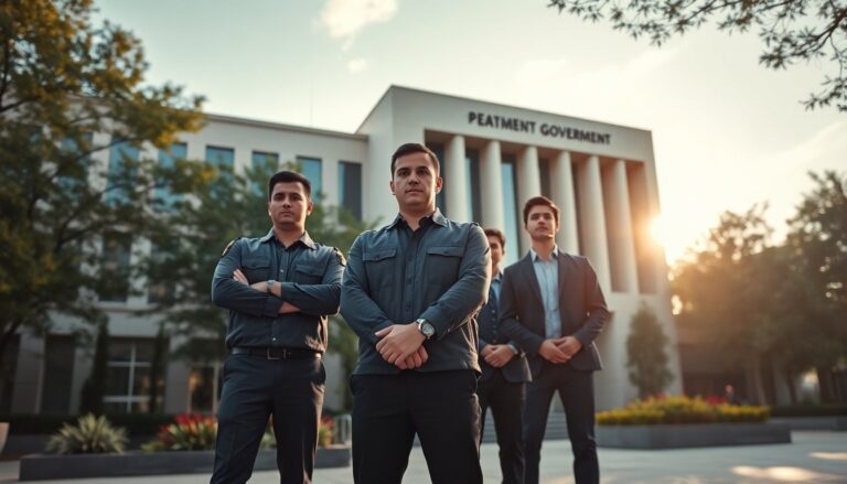 Claudia Sheinbaum: Aumento en la Protección de Funcionarios Públicos y su Impacto