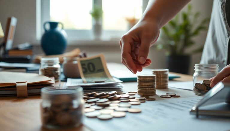 claves prácticas para mejorar tus finanzas personales en febrero