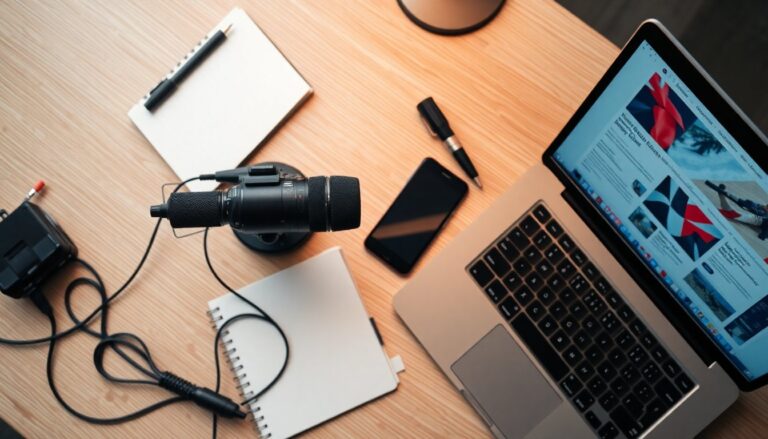 Cobertura multiplataforma de Aristegui Noticias en periodismo en libertad