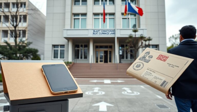 Cómo comunicarse con el Instituto Nacional Electoral y ubicar sus oficinas centrales