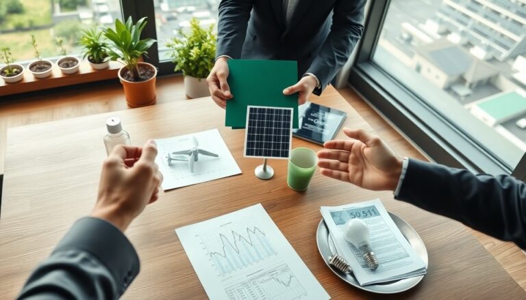 Cómo convertir la sostenibilidad en una ventaja competitiva