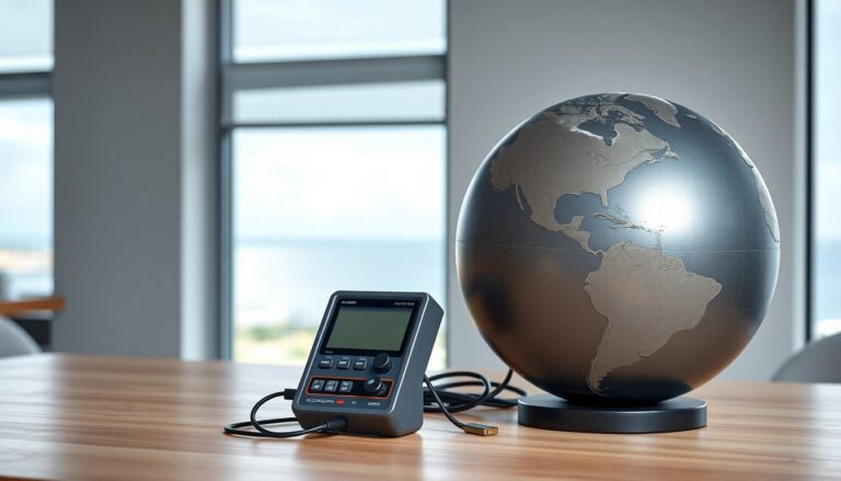 cómo define el instituto geográfico nacional la hora oficial de los terremotos