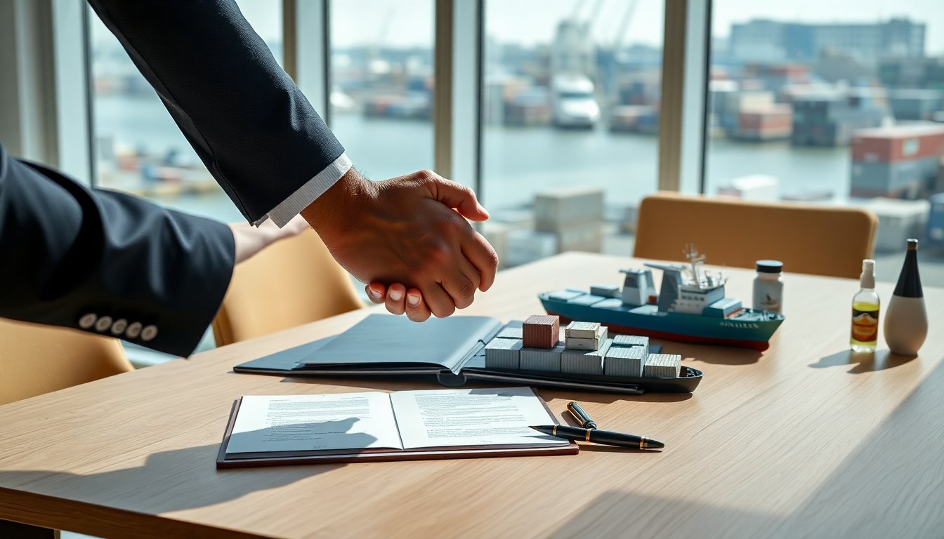 cómo el acuerdo global modernizado entre méxico y la ue impulsará comercio e inversión