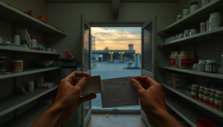 Cómo el bloqueo de Estados Unidos afecta el acceso a medicamentos y energía en Cuba