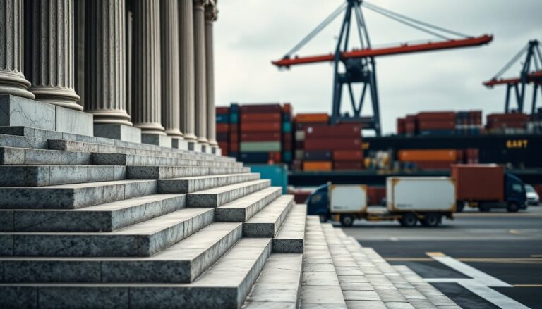 Cómo el fallo del Tribunal Supremo reconfigura la política arancelaria de Trump y afecta al comercio mundial