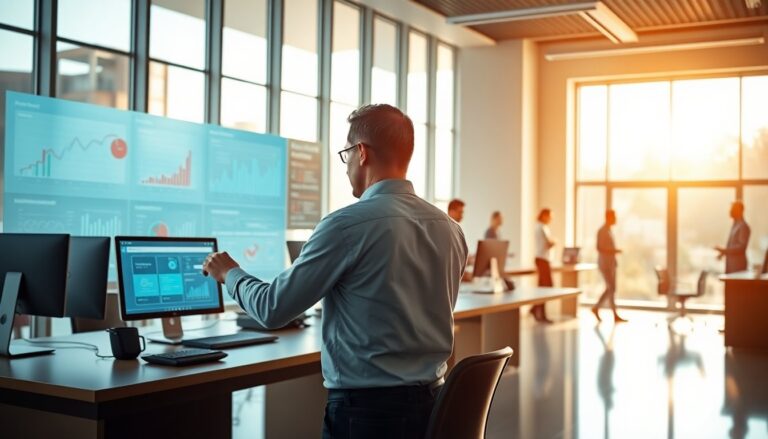 Cómo la inteligencia artificial está cambiando la administración pública en Argentina