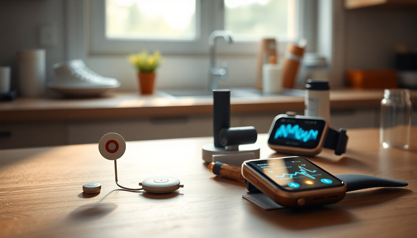 Cómo la inteligencia artificial mejora el seguimiento de enfermedades crónicas