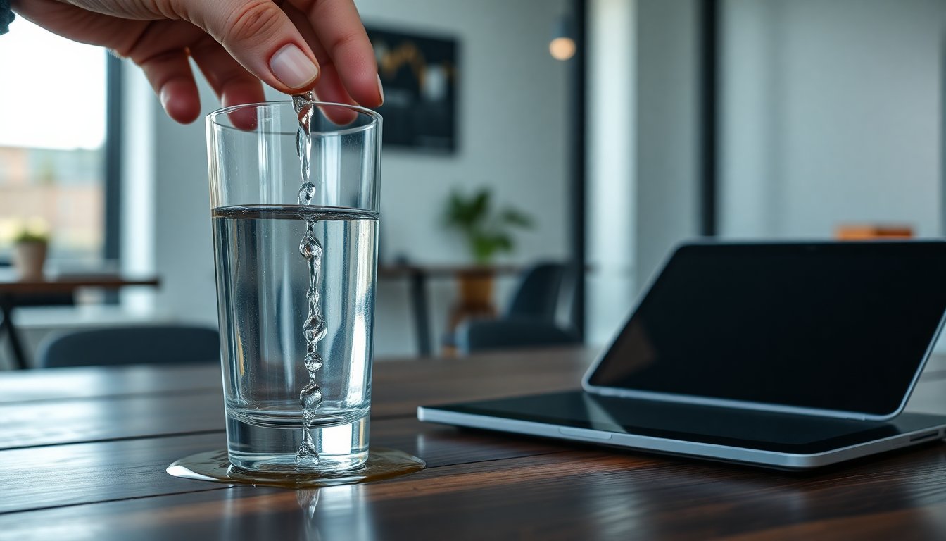 Cómo la liquidez redefine el fintech tras las tensiones de 2025