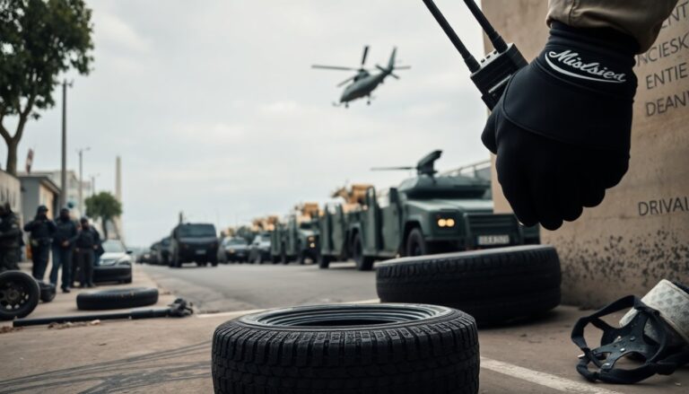 Cómo la muerte de El Mencho reconfiguró la seguridad en México