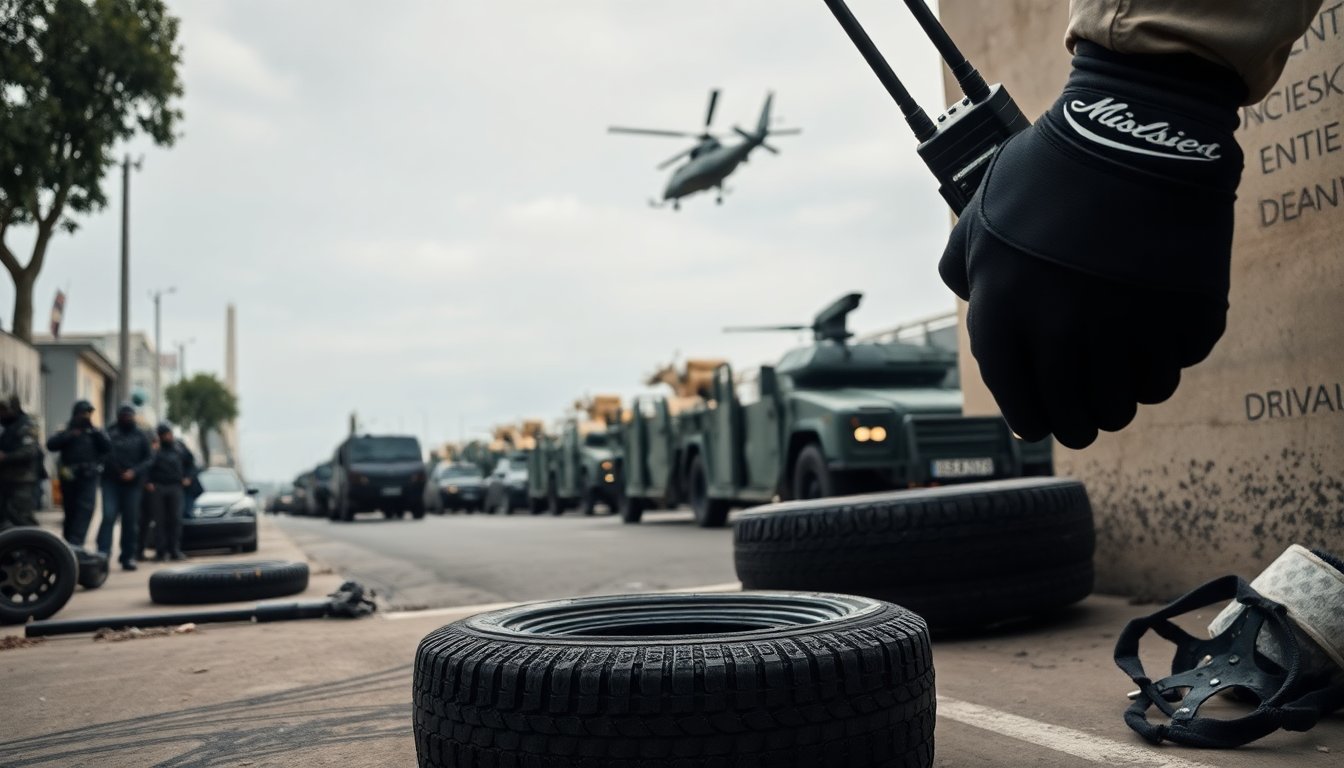 Cómo la muerte de El Mencho reconfiguró la seguridad en México