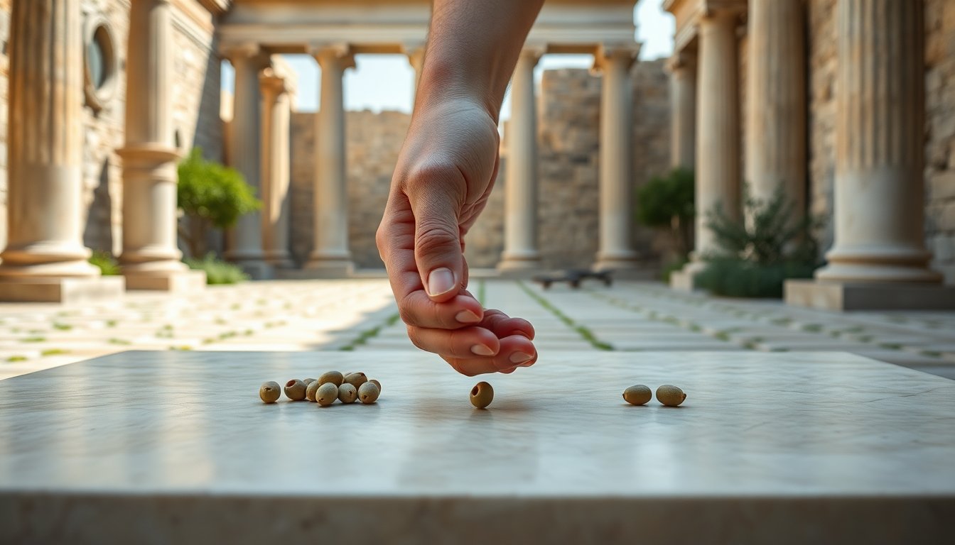 cómo las ideas de Epicteto sobre control y libertad siguen vigentes