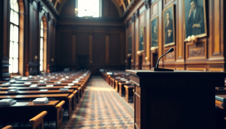 Cómo Milei consolidó poder legislativo mientras se mantiene en silencio