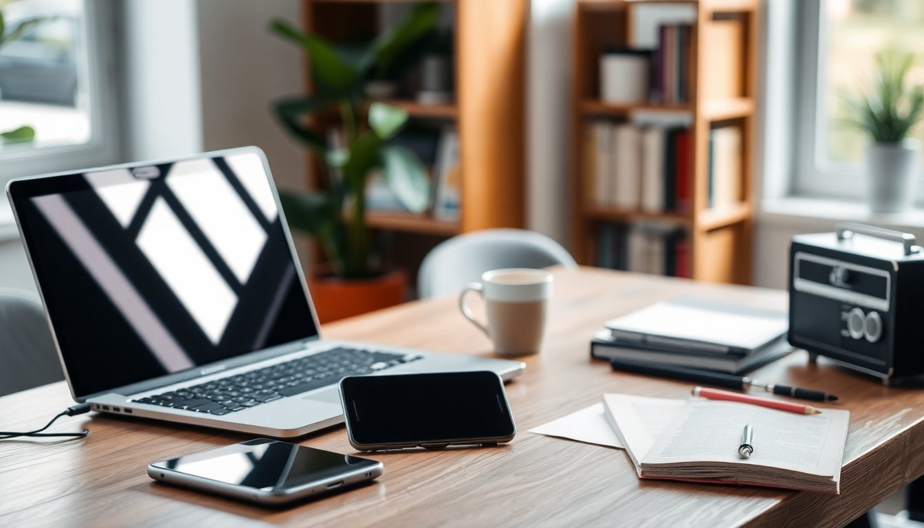 Cómo optimizar tu feed RSS para 2026 y ganar lectores