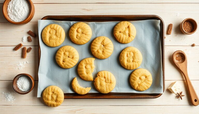 Cómo sustituir la fécula de patata y elaborar galletas bio sin gluten