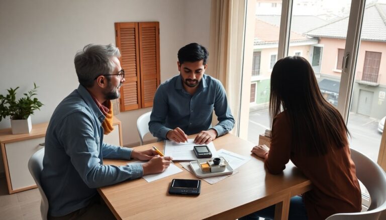 comprar casa entre amigos: guía sobre hipoteca compartida en mexico