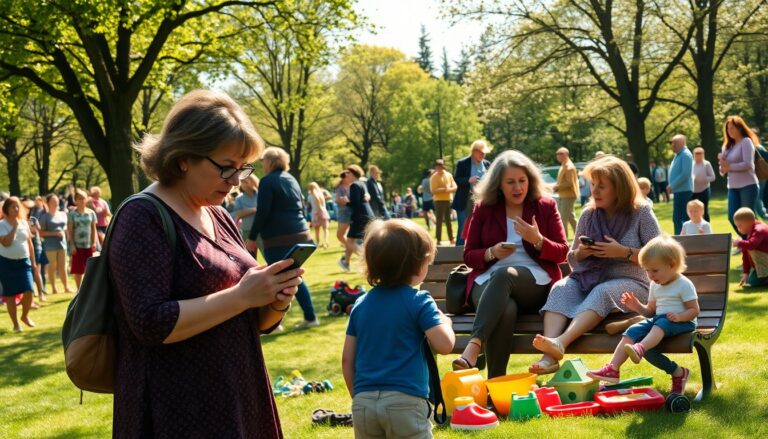 Comprendiendo a las «Karen Mums»: Su Influencia en la Salud Emocional y el Bienestar Familiar