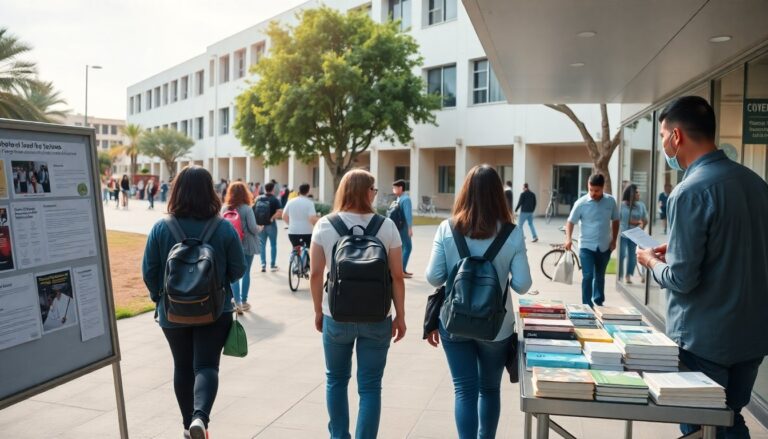 conalep bc proyecta la llegada de 3,500 alumnos y refuerza programas de apoyo y empleo