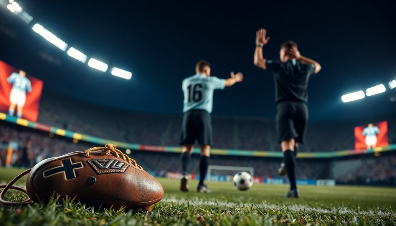 Controversia en Lisboa: Vinícius denuncia insulto racial contra Gianluca Prestianni