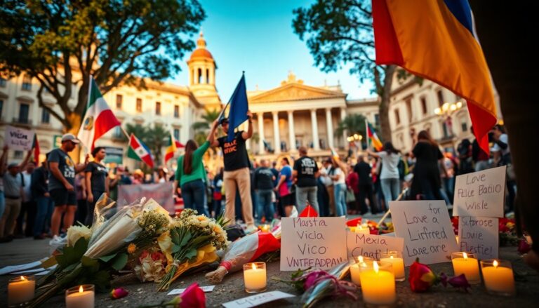 Controversia legal por la muerte del perro policía Vico en Chihuahua: ¿justicia o negligencia?