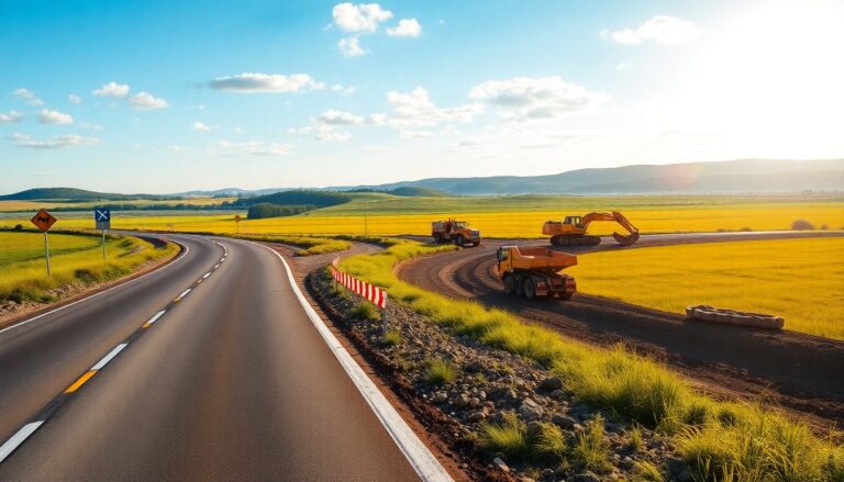 Convocatoria para la concesión de rutas nacionales en Argentina: Oportunidades y Detalles