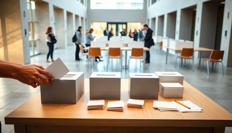 convocatoria y reparto definitivo de claustrales por centro 2026-2026