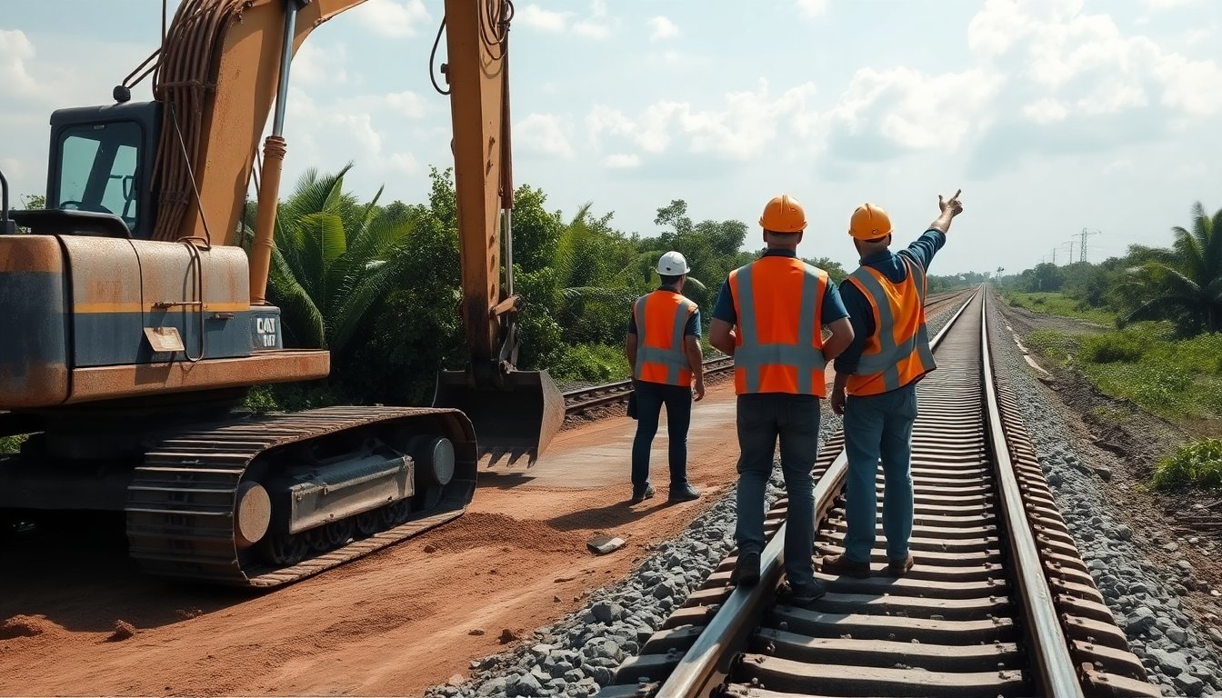 Corte ordena freno en Tramo 5 del Tren Maya y exige vigilancia ambiental