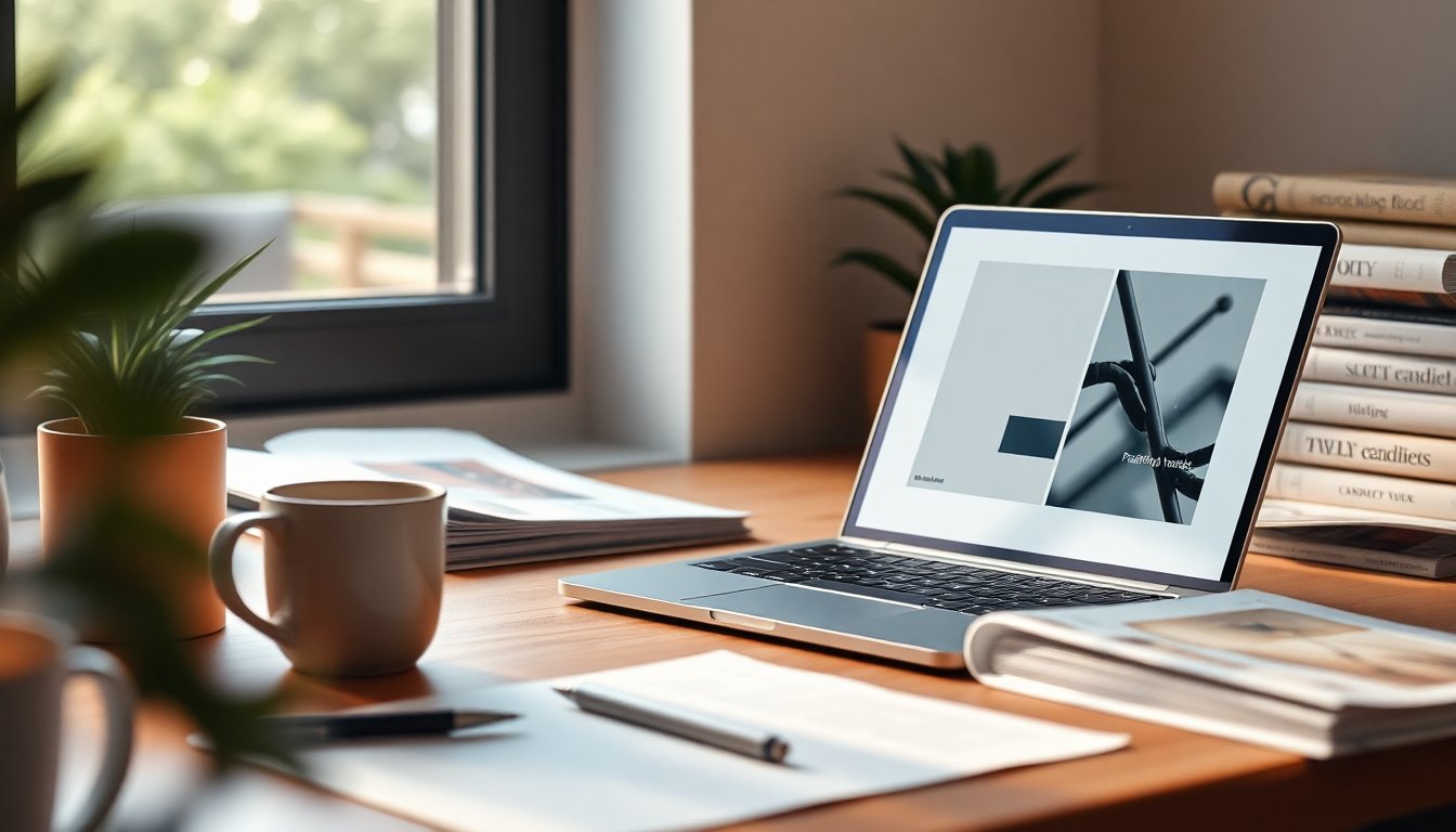 Crear un feed RSS para curar tendencias lifestyle: guía práctica