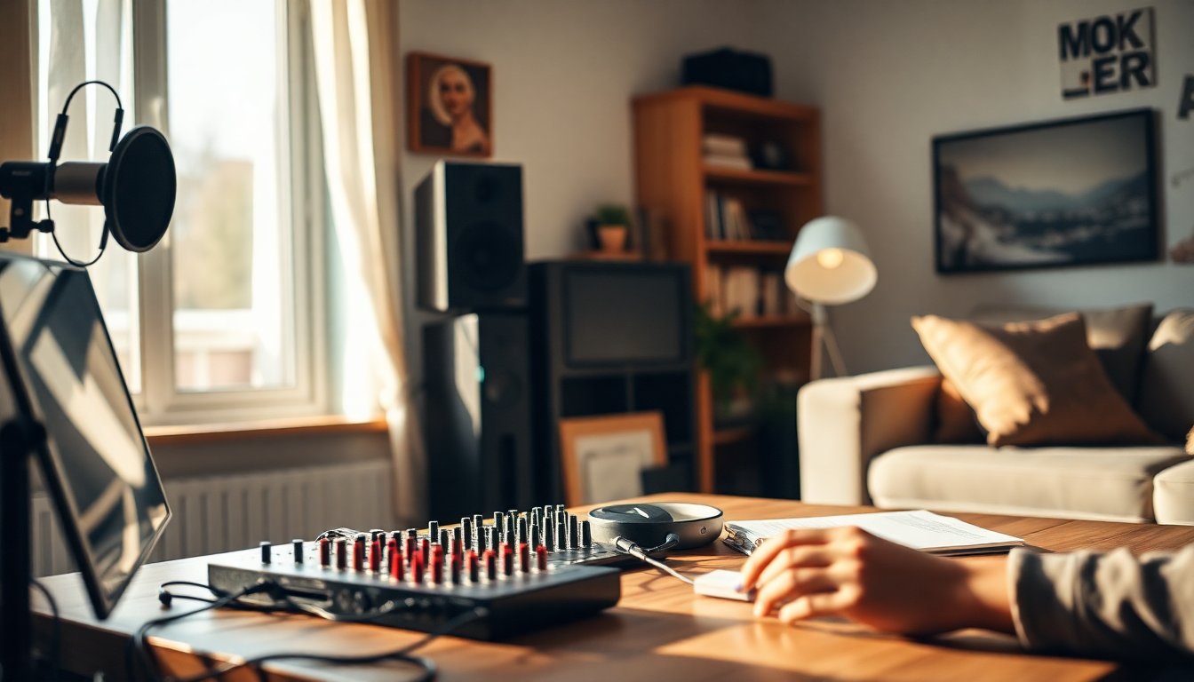 crecimiento de guau: horas de escucha, catálogo y apuestas de futuro