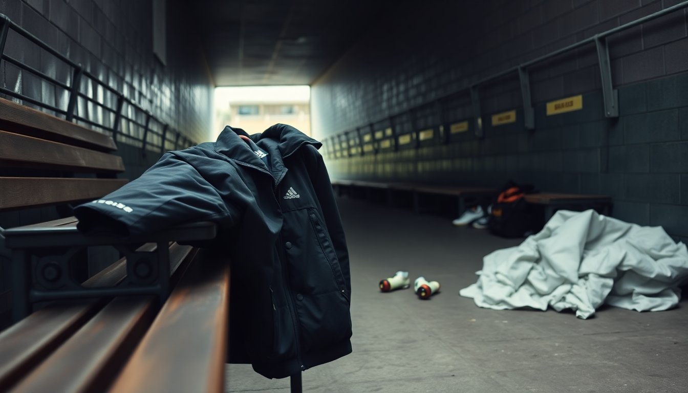 crisis de river y gallardo: enojo, responsabilidad y la necesidad de un cambio