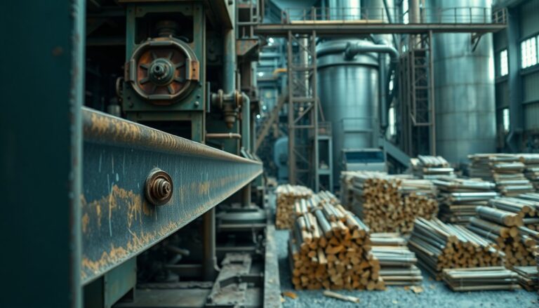 Crisis en la industria: forestadora Tapebicuá paralizada, deuda millonaria y 395 puestos en riesgo