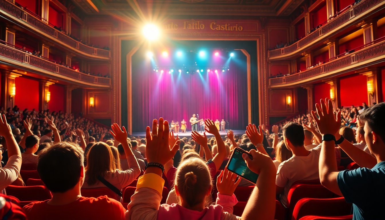 Cristian Castro agrega dos nuevas fechas imperdibles en el Auditorio Nacional