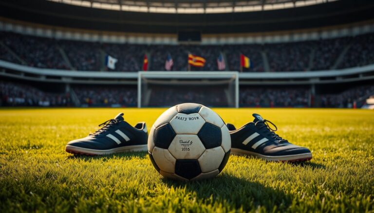 Cristiano Ronaldo y Lionel Messi: Los Máximos Goleadores de la Historia del Fútbol