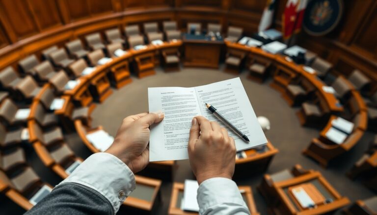 Debates en el Senado: regularización, sanidad y polémica en vivienda