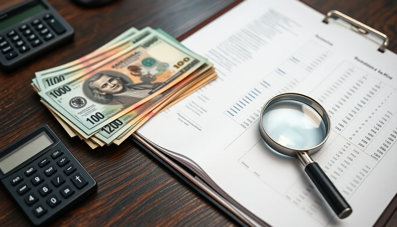 declaración patrimonial millonaria del tesorero de Tequila desata investigaciones