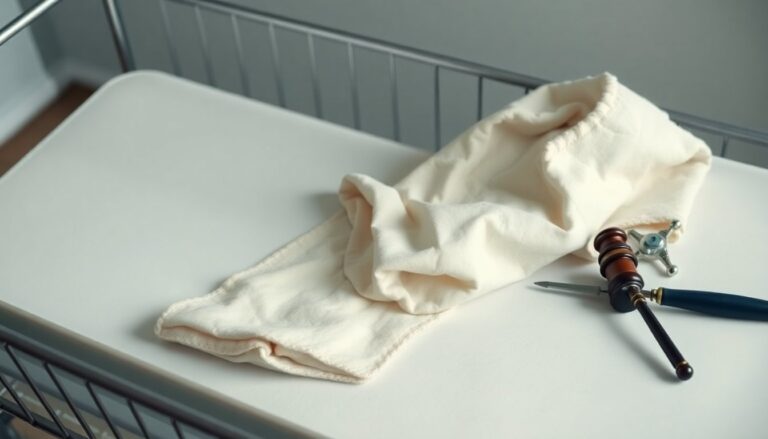 Demanda en Florida por posible implantación errónea de embrión en clínica de FIV