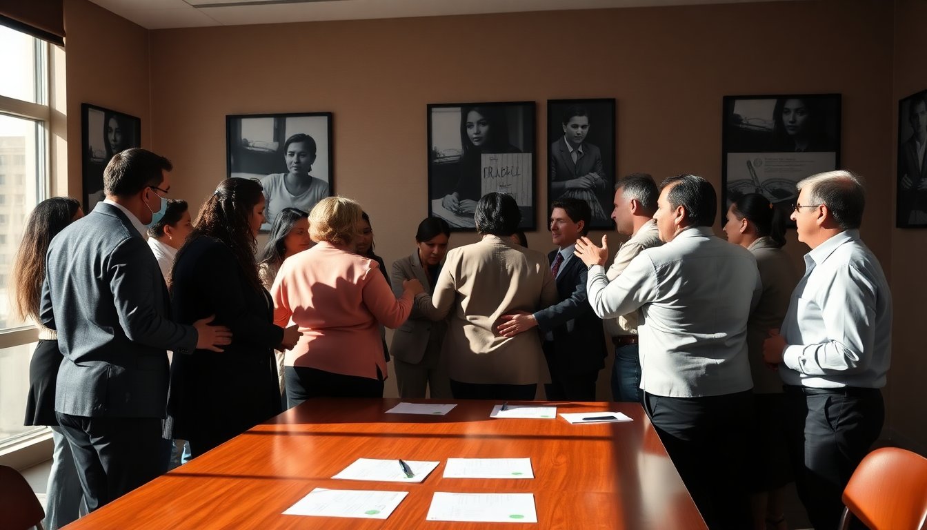 Denuncias de violaciones legales en extradiciones de cárteles mexicanos: ¿Qué está sucediendo?