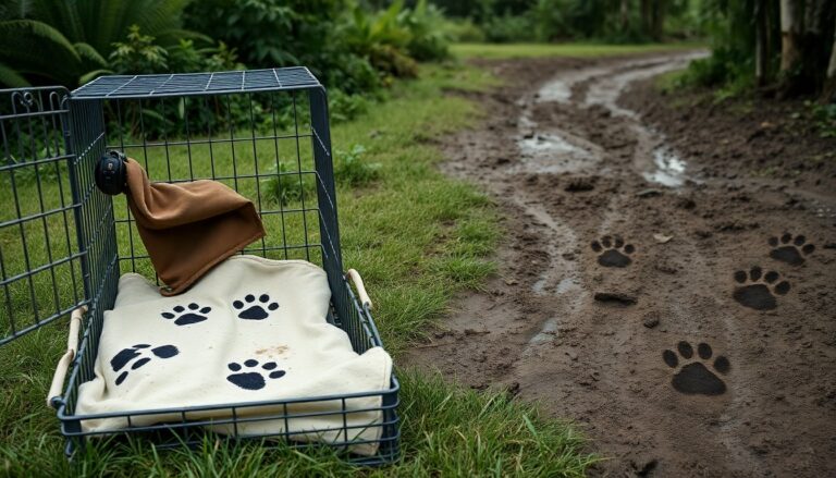 desaparición de cachorros de yaguareté: investigación federal en Misiones