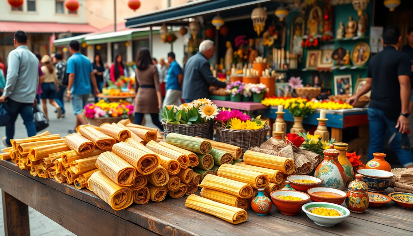 Descubre el Significado y las Tradiciones del Día de la Candelaria en México