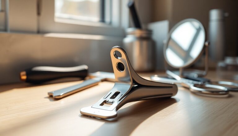 Descubre la sorprendente función oculta del agujero en el cortaúñas