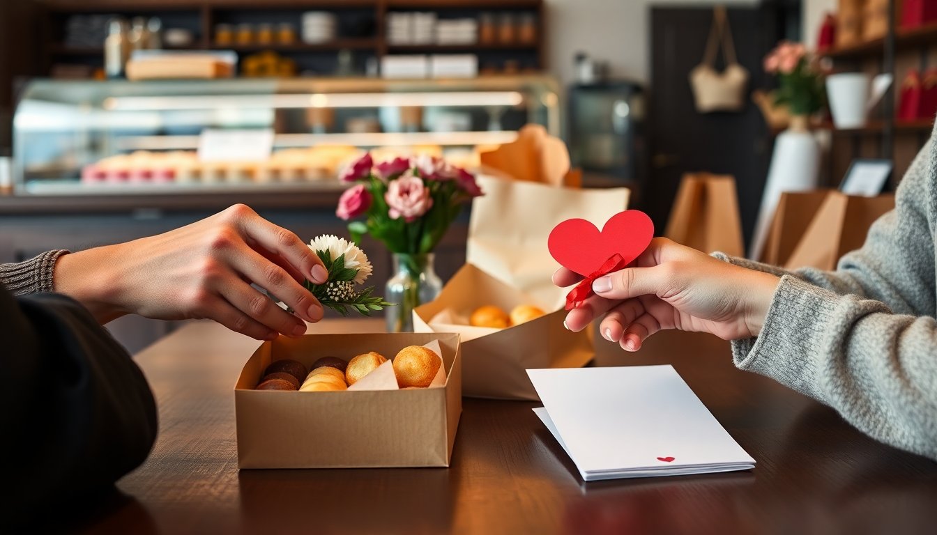 día de san valentín en méxico: tradiciones y vocabulario para aprender español