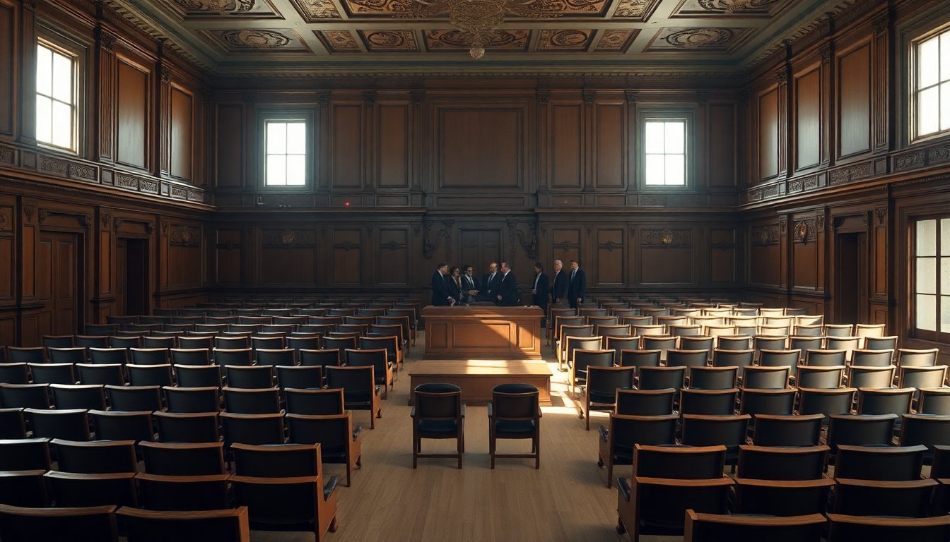 El legado de Epstein: Cómo su historia afectó a la élite global