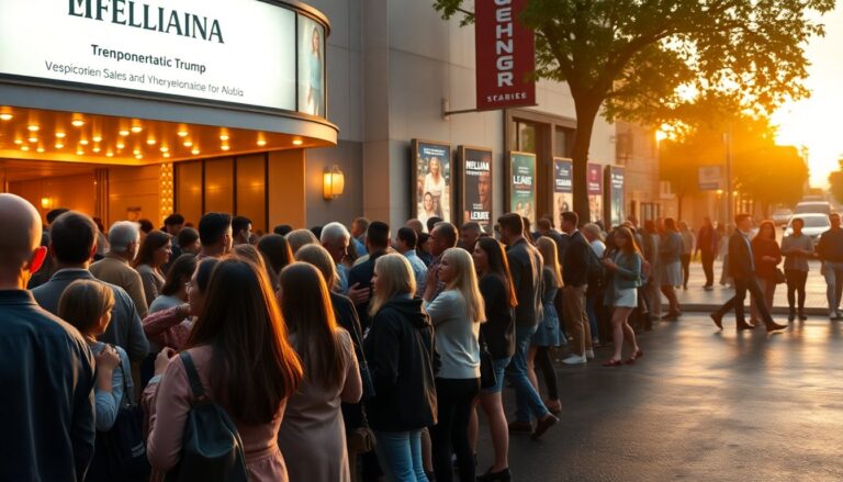 El sorprendente éxito de taquilla del documental sobre Melania Trump a pesar de las críticas